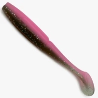 Shad FAST STRIKE Baby Jocker 8cm, 3.2g, Electric Chicken, 10buc/pac