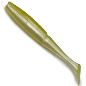 Shad FAST STRIKE Baby Jocker 8cm, 3.2g, Silver Gold, 10buc/pac