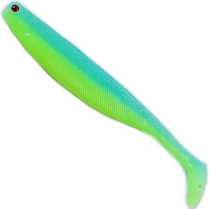 Shad FAST STRIKE Bionic Soft Pike-Zander 10cm, 6g, Fire Tiger, 5buc/pac
