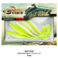 Shad FAST STRIKE Huky Kuky 13.5cm, 8.4g, Chatreuse Blue Back, 5buc/pac