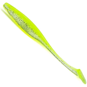 Shad FAST STRIKE Huky Kuky 13.5cm, 8.4g, Chatreuse Silver, 5buc/pac