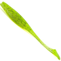 Shad FAST STRIKE Huky Kuky 13.5cm, 8.4g, G Green, 5buc/pac