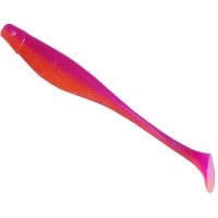 Shad Fast Strike Huky Kuky, Red Wrong, 11.5cm, 4.3g, 10buc/pac