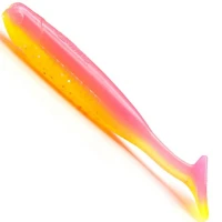 Shad FAST STRIKE Magnet Perch 5cm, 1.6g, Electric Chicken, 10buc/pac