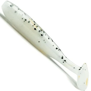 Shad FAST STRIKE Magnet Perch 5cm, 1.6g, Ice Cristal, 10buc/pac