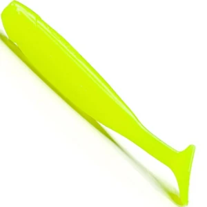 Shad FAST STRIKE Magnet Perch 5cm, 1.6g, Lime Neon, 10buc/pac