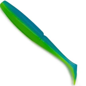 Shad FAST STRIKE Mama's Jocker 10cm, 7.4g, Ice Chartreuse, 10buc/pac