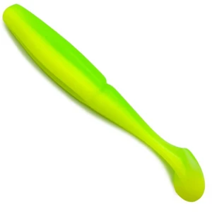 Shad FAST STRIKE Mama's Jocker 10cm, 7.4g, Limetreuse, 10buc/pac