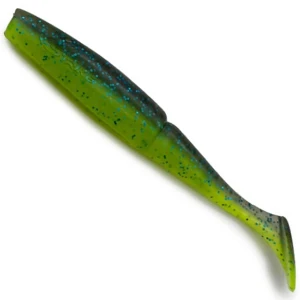 Shad FAST STRIKE Mama's Jocker 10cm, 7.4g, Sexi Shad, 10buc/pac