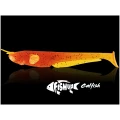 Shad FISHUP Catfish, 5cm, Flo Chartreuse Green, 10buc/pac Shad FISHUP Catfish, 5cm, Flo Chartreuse Green, 10buc/pac