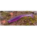 Shad FISHUP U-Shad, 215 Violet Pearl, 10.1cm, 8buc/pac