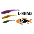 Shad FISHUP U-Shad, 7cm, Bluegill, 9buc/pac Shad FISHUP U-Shad, 7cm, Bluegill, 9buc/pac