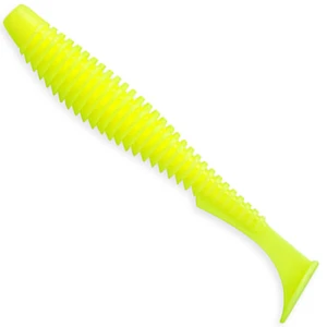 Shad FISHUP U-Shad, 7cm, Lemon, 9buc/pac