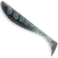 Shad FISHUP Wizzle Shad, 12.5cm, Bluegill, 4buc/pac