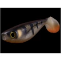 Shad FISHUP Wizzle Shad Pike, 20.3cm, 69g, Baby Minnow, 1buc/pac