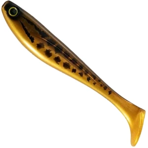 Shad FISHUP Wizzle Shad Pike, 20.3cm, 69g, Snakehead, 1buc/pac