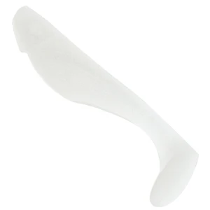 Shad FISHUP Wizzy , 3.8cm, Pearl, 10buc/pac