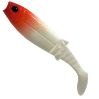 Shad Formax Attack Dominator, 10cm, Culoare 39, 4buc/pac