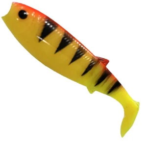 Shad FORMAX Attack Dominator, 7.5cm, Culoare 41, 4buc/pac