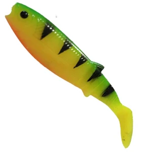 Shad FORMAX Attack Dominator, 7.5cm, Culoare 42, 4buc/pac