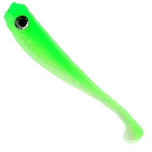 Shad FORMAX Attack Dropper, 4cm, Culoare 38, 8buc/pac