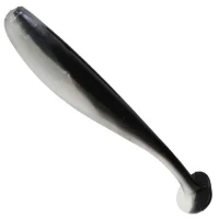 Shad Formax Attack Shaker, 10cm, Culoare 04, 4buc/pac