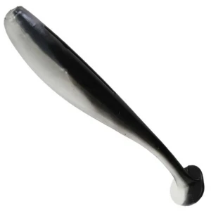 Shad FORMAX Attack Shaker, 10cm, Culoare 04, 4buc/pac