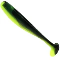 Shad FORMAX Attack Shaker, 10cm, Culoare 10, 4buc/pac