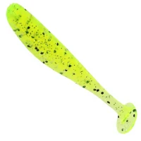 Shad Formax Attack Shaker, 10cm, Culoare 27, 4buc/pac