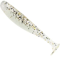 Shad Formax Attack Shaker, 12cm, Culoare 11, 3buc/pac