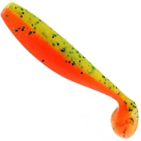 Shad Formax Attack Speedy, 10cm, Culoare 05, 4buc/pac