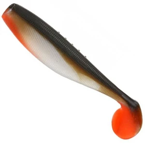 Shad FORMAX Attack Speedy, 12cm, Culoare 02, 3buc/pac