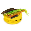 Shad FOX RAGE Dropshot Ready Rigs, Carlig nr 6, 4buc/pac