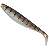 Shad Fox Rage Pro, Glitter Perch, 14cm, 1buc/pac