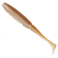 Shad Fox Rage Scent Shads, 7cm, Nat Wakasagi, 5buc/pac