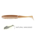 Shad FOX RAGE Scent Shads, 7cm, Nat Wakasagi, 5buc/pac