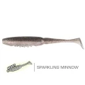 Shad FOX RAGE Scent Shads, 7cm, Sparkling Minnow, 5buc/pac