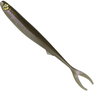 Shad FOX RAGE Slick Finnese, Wakasagi, 24cm, 1buc/plic