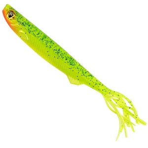 Shad FOX RAGE Slick Legend, 15cm, Lemon Tiger, 4buc/pac