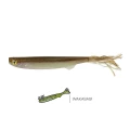 Shad FOX RAGE Slick Legend, 18cm, Wakasagi, 4buc/pac Shad FOX RAGE Slick Legend, 18cm, Wakasagi, 4buc/pac