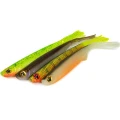 Shad FOX RAGE Slick Legend, 21cm, Hot Olive, 4buc/pac Shad FOX RAGE Slick Legend, 21cm, Hot Olive, 4buc/pac