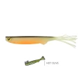 Shad FOX RAGE Slick Legend, 21cm, Hot Olive, 4buc/pac Shad FOX RAGE Slick Legend, 21cm, Hot Olive, 4buc/pac