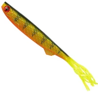 Shad Fox Rage Slick Legend, 21cm, Natural Perch, 4buc/pac