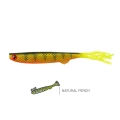Shad FOX RAGE Slick Legend, 21cm, Natural Perch, 4buc/pac