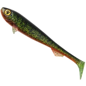 Shad FOX RAGE Super Slik, UV Pike, 18cm, 2buc/pac