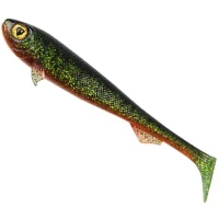 Shad Fox Rage Super Slik, Uv Pike, 28cm, 1buc/pac