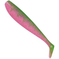 Shad Fox Rage Zander Pro, Uv Electric Perch, 14cm, 1buc/pac