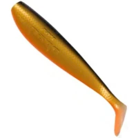Shad Fox Rage Zander Pro, Uv Gold Shiner, 7.5cm, 1buc/pac