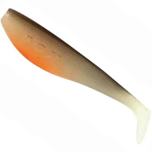 Shad FOX RAGE Zander Pro, UV Hot Olive, 18cm, 1buc/pac Shad FOX RAGE Zander Pro, UV Hot Olive, 18cm, 1buc/pac
