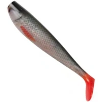 Shad Fox Rage Zander Pro, Uv Natural Roach, 14cm, 1buc/pac